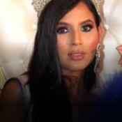 Fallece modelo venezolana tras cirugía maxilofacial