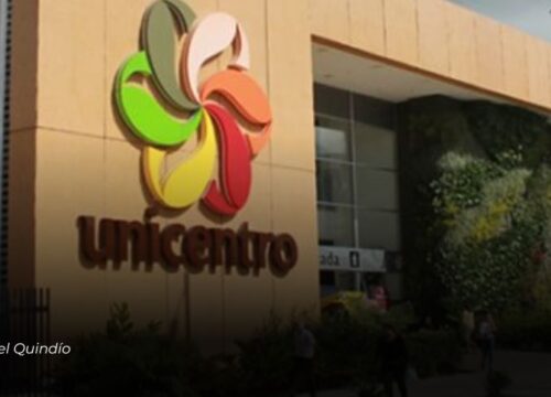 Centro Comercial en Armenia Destaca por Uso de Energía Solar