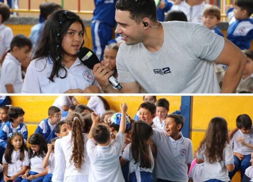 Diverti2 cargado de mucha emoción