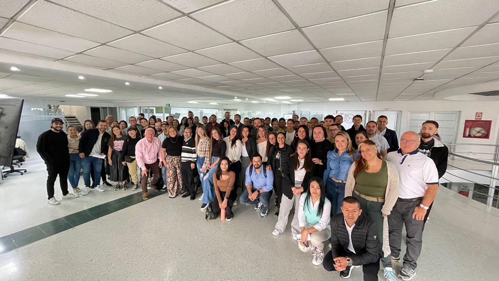 En Telecafé activamos todas las ideas