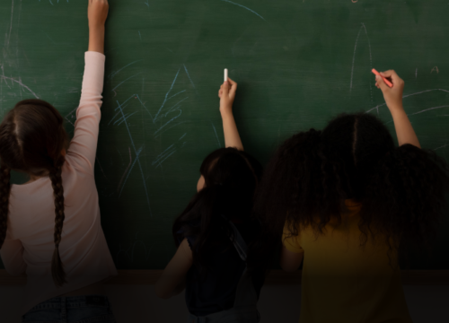 Gobernación de Risaralda inicia campaña para el regreso a clases de niños y niñas