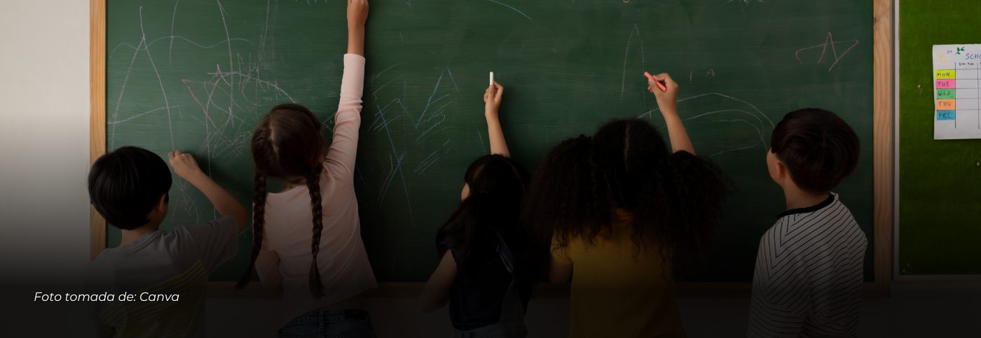 Gobernación de Risaralda inicia campaña para el regreso a clases de niños y niñas