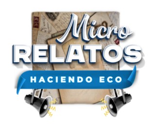 Micro Relatos Haciendo Eco, convocatoria abierta por Telecafé