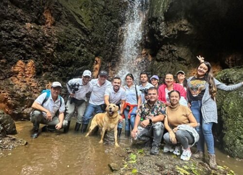 Patrimonio Travel. Más de 2 años de experiencias en las pantallas de Telecafé