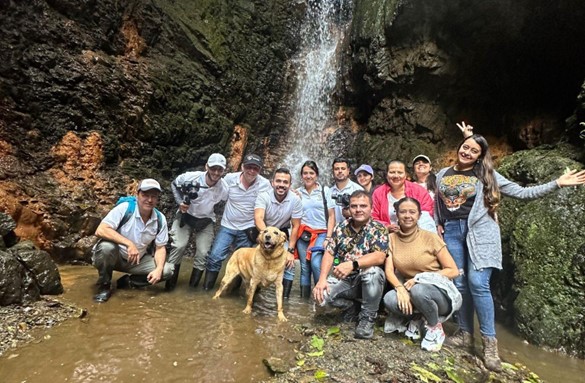 Patrimonio Travel. Más de 2 años de experiencias en las pantallas de Telecafé