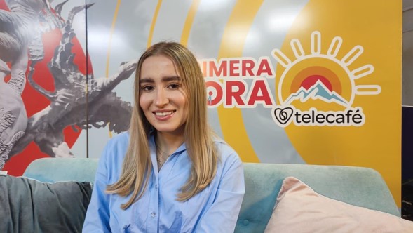 Primera Hora en Telecafé