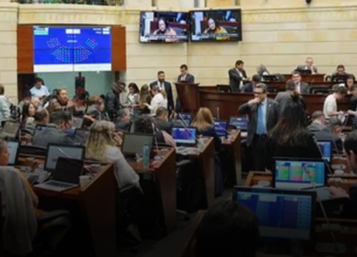 Concejo Municipal Aprueba Plan de Ordenamiento Territorial de Dosquebradas