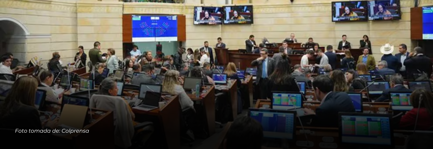 Concejo Municipal Aprueba Plan de Ordenamiento Territorial de Dosquebradas