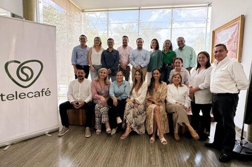 Telecafé aliado regional para los gremios en Caldas, Quindío y Risaralda