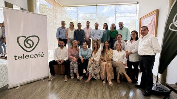 Telecafé aliado regional para los gremios en Caldas, Quindío y Risaralda