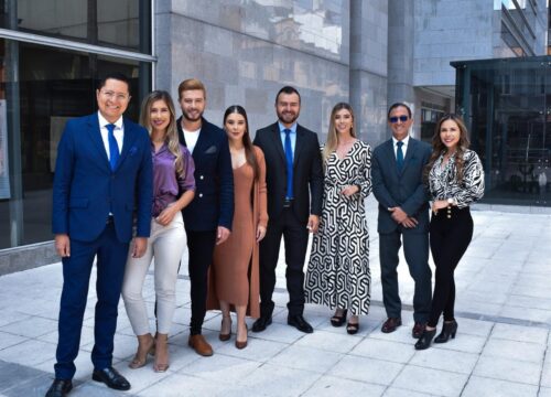 Unificamos Nuestro Horario: la cita es a las 7:30 p.m.