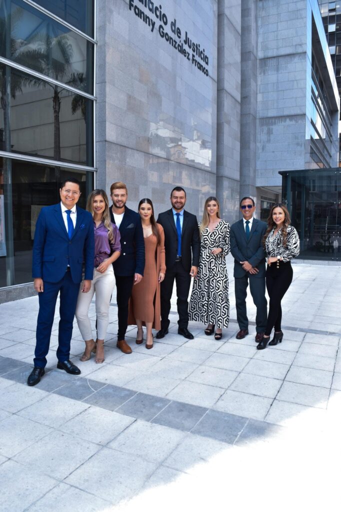 Unificamos Nuestro Horario: la cita es a las 7:30 p.m.