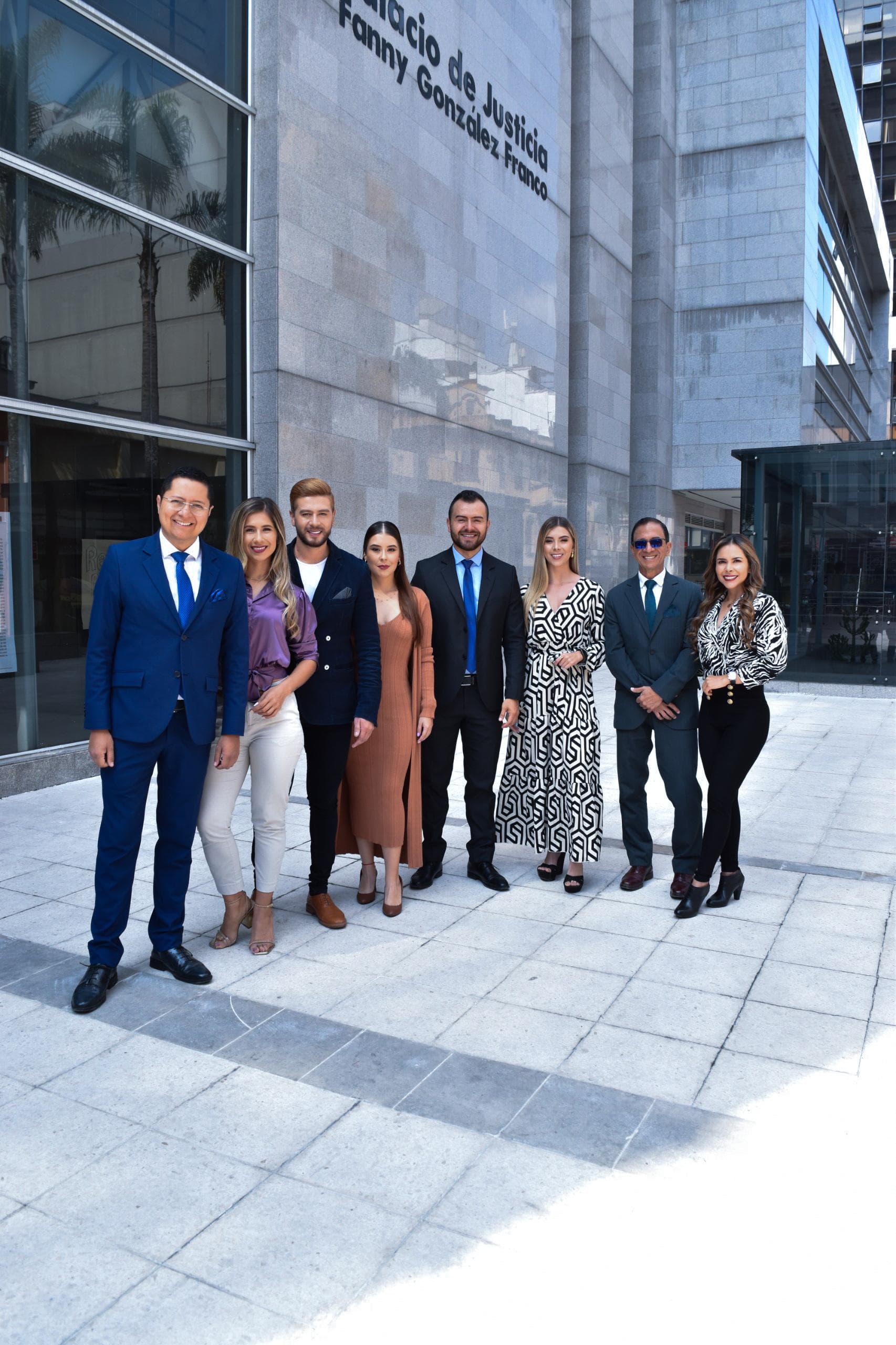 Unificamos Nuestro Horario: la cita es a las 7:30 p.m.